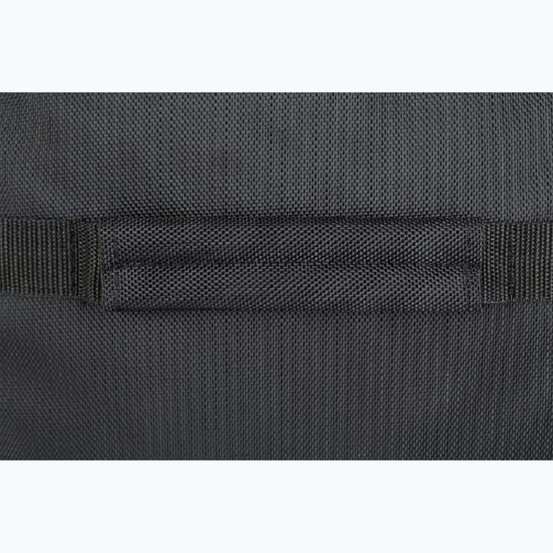 KJUST Skoda Roomster set sac portbagaj 2006-2015 3 buc negru. 9