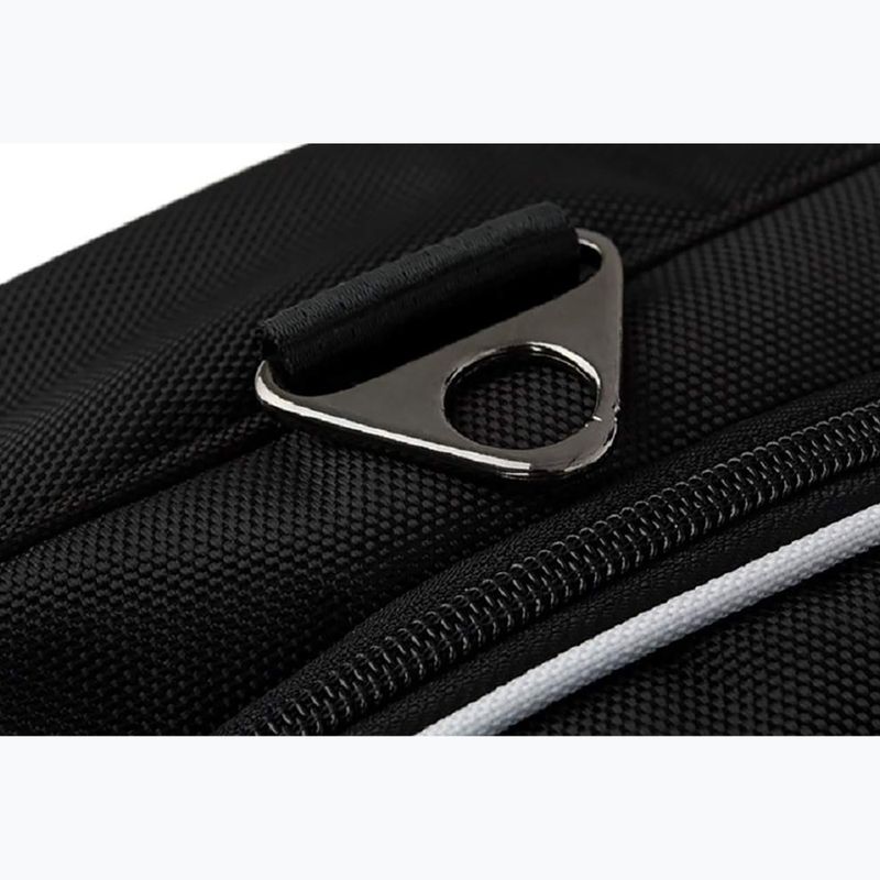 KJUST set de saci pentru compartimentul de bagaje Renault Fluence Limousine 2009-2016 5 buc negru. 10