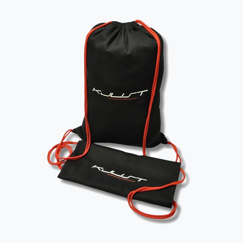 KJUST BMW 3 Limousine 2004-2013 set de 4 pungi pentru compartimentul de bagaje negru 5