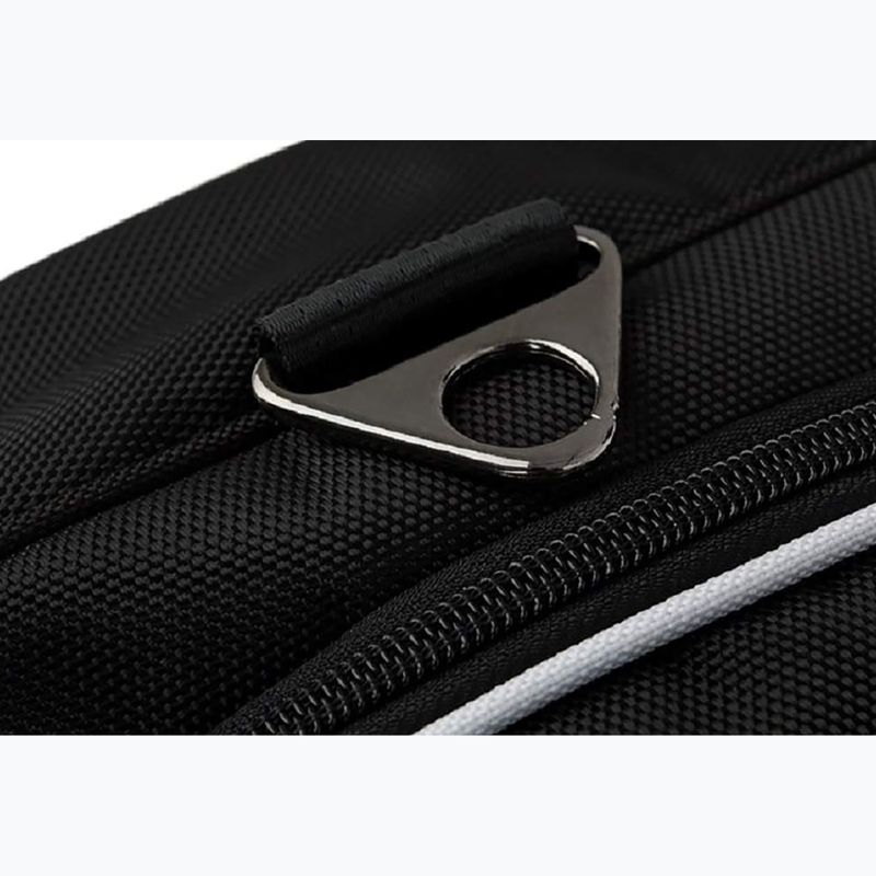 KJUST sac de boot set Seat Toledo 2012-2018 5 buc negru. 10