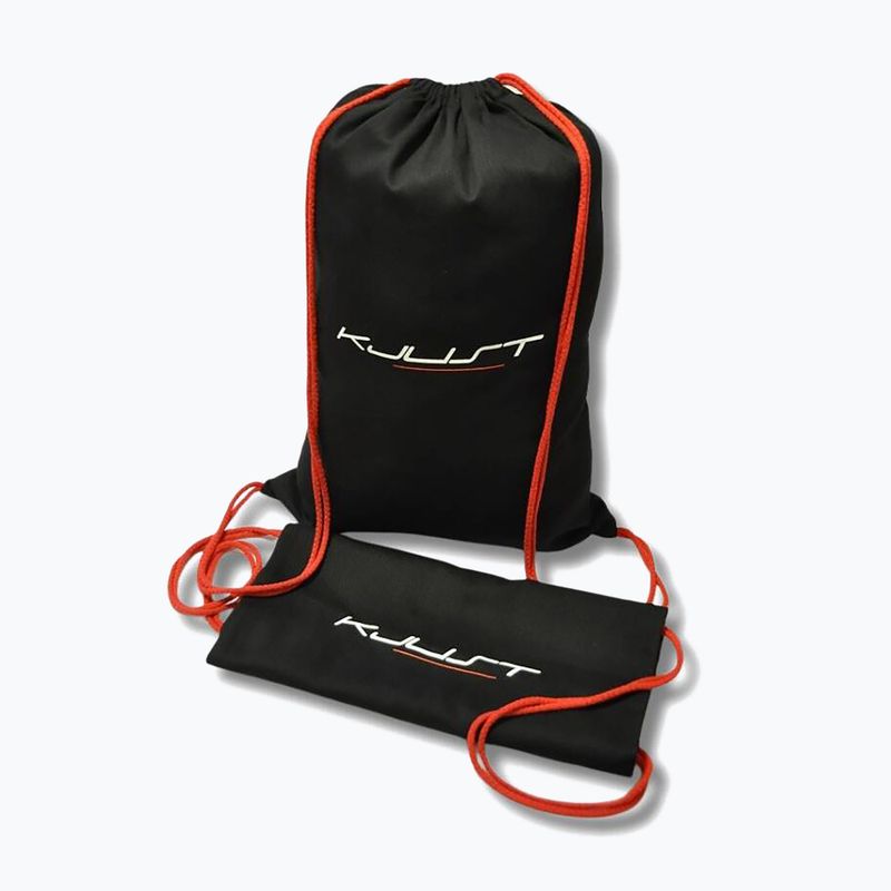 Set de genți pentru portbagaj KJUST Toyota Land Cruiser MPV 2010-2017 5 buc. negru 5