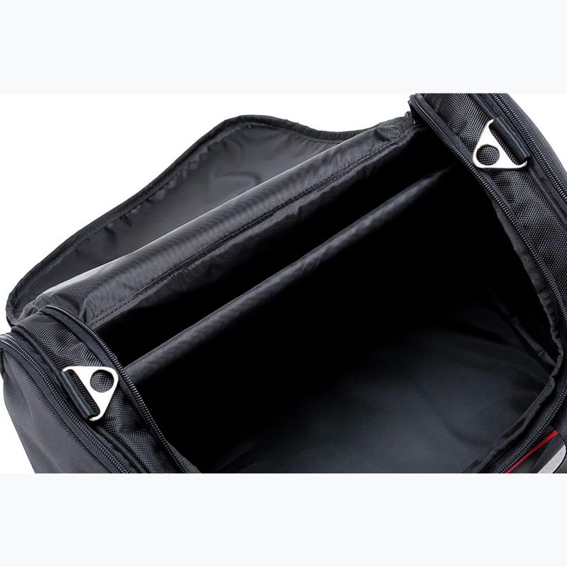 Set de genți pentru portbagaj KJUST Fiat Croma 2005-2010 4 buc. black 6