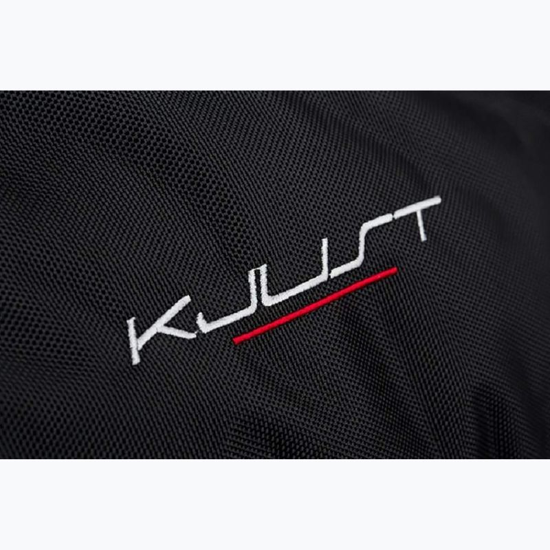 Set de genți pentru portbagaj KJUST Fiat Croma 2005-2010 4 buc. black 14