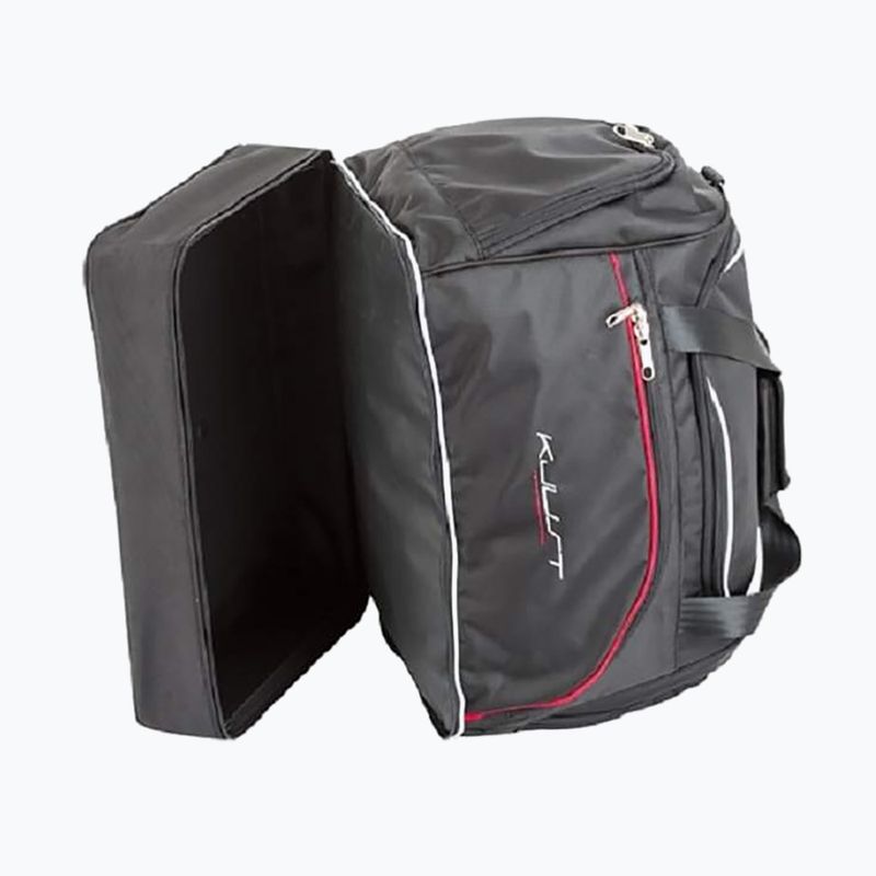 Set de genți pentru portbagaj KJUST Infiniti QX30 2016-2020 4 buc. black 5