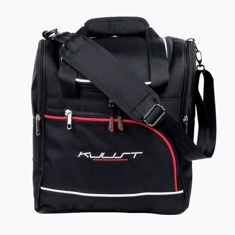 Set de genți pentru portbagaj KJUST Lexus GS 2012-2018 4 buc. black 2