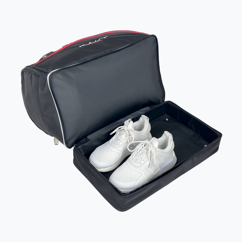 Set de genți pentru portbagaj KJUST Volkswagen Golf Alltrack 2015-2020 5 buc. negru 7