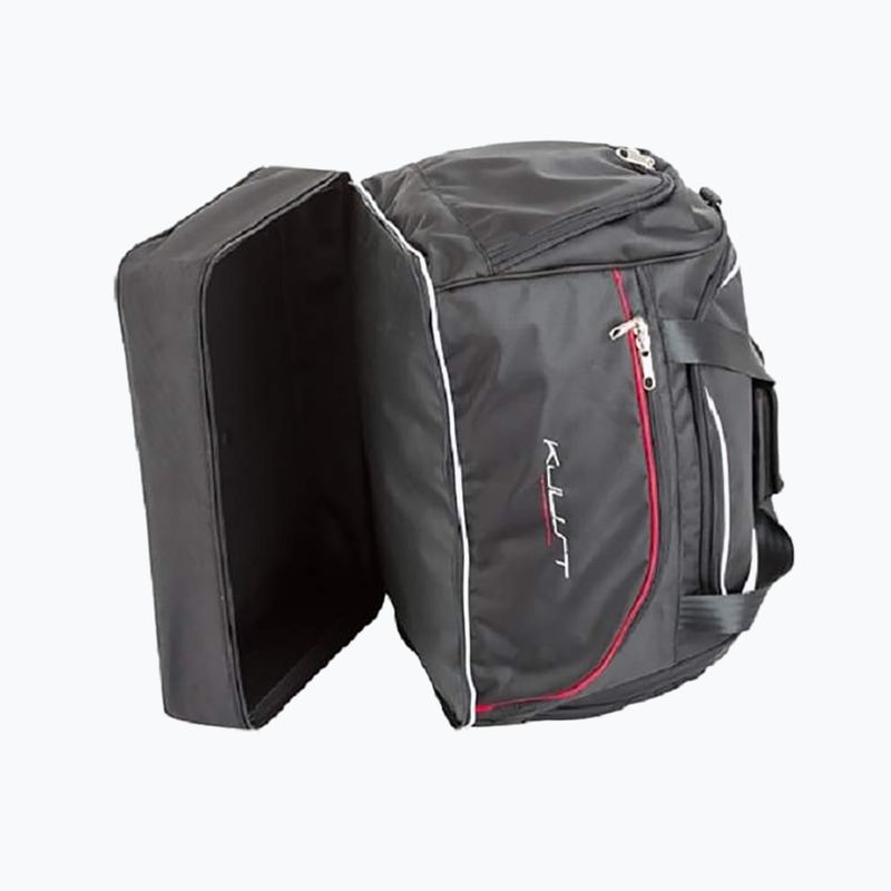 Set de genți pentru portbagaj KJUST Mazda 3 Limousine 2018+ 5 buc. negru 4