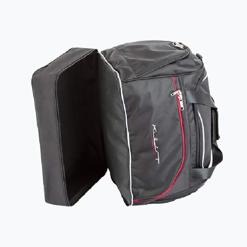 Set de genți pentru portbagaj KJUST Volkswagen Golf Variant 2008-2016 5 buc. negru 5