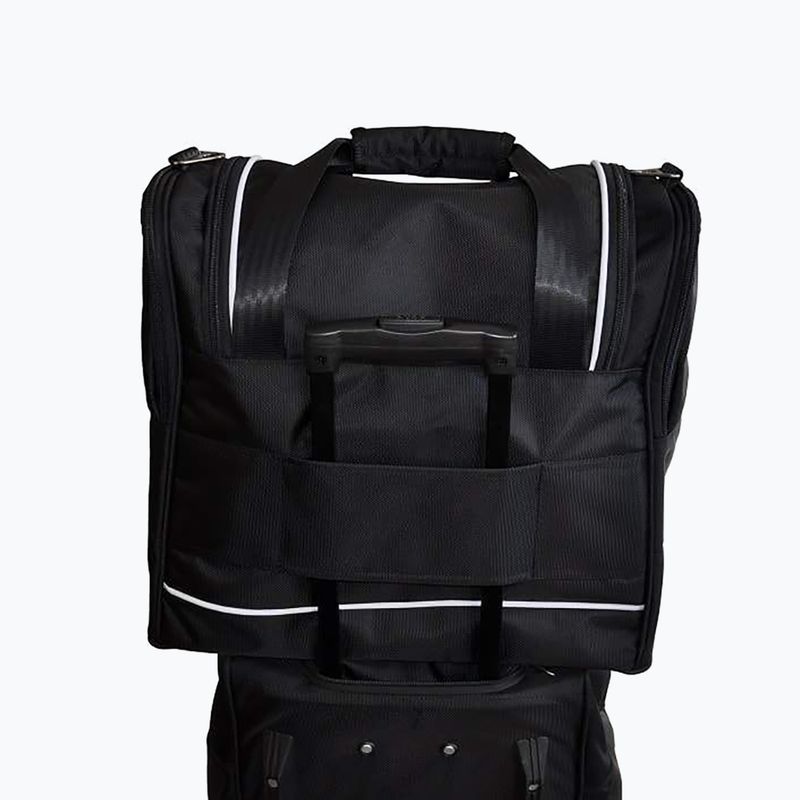 Set de genți pentru portbagaj KJUST Mazda 3 Limousine 2018+ 5 buc. negru 4