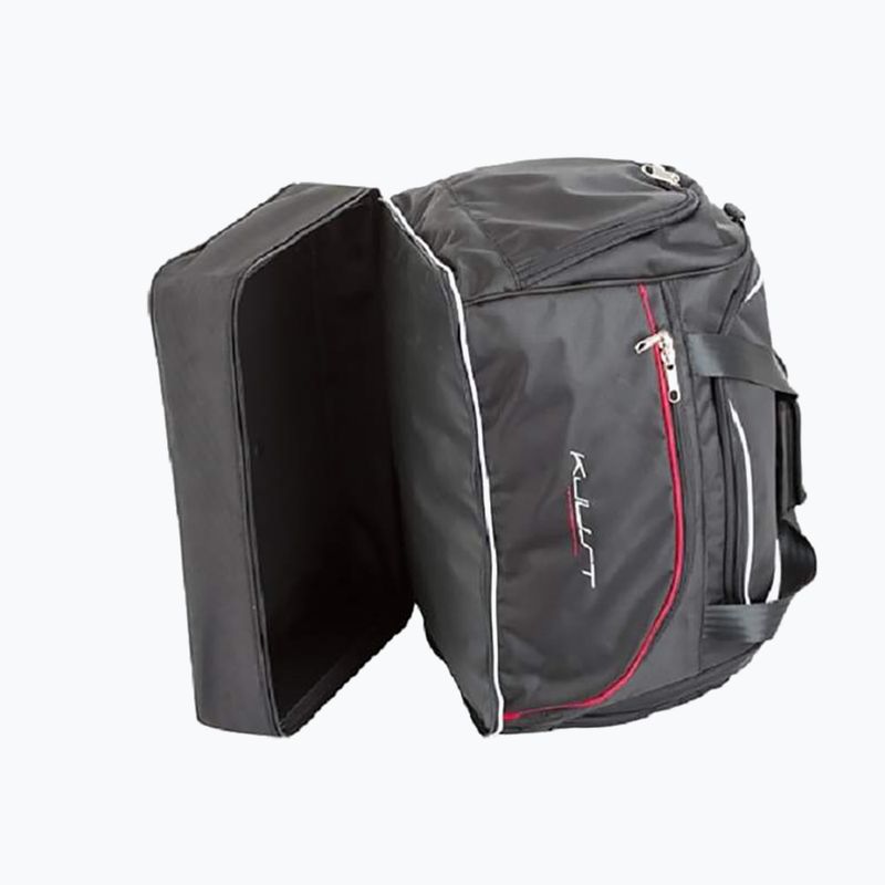 Set de genți pentru portbagaj KJUST Ford Edge 2015-2020 5 buc. black 5