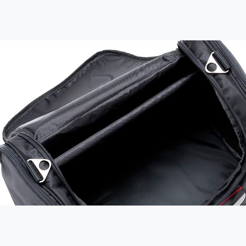 Set de genți pentru portbagaj KJUST Ford Kuga 2012-2019 4 buc. black 6