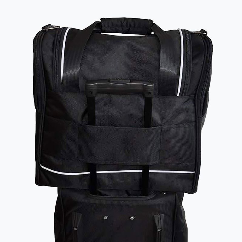 KJUST Smart Fortwo Coupe 2014-2019 set de pungi pentru compartimentul de bagaje 2 buc negru. 4