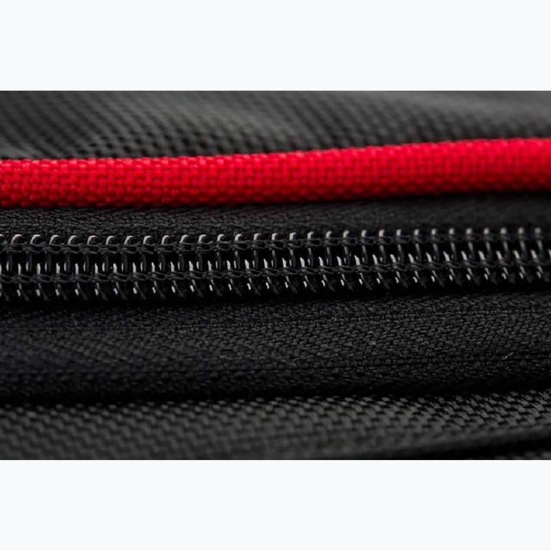 KJUST Smart Fortwo Coupe 2014-2019 set de pungi pentru compartimentul de bagaje 2 buc negru. 11