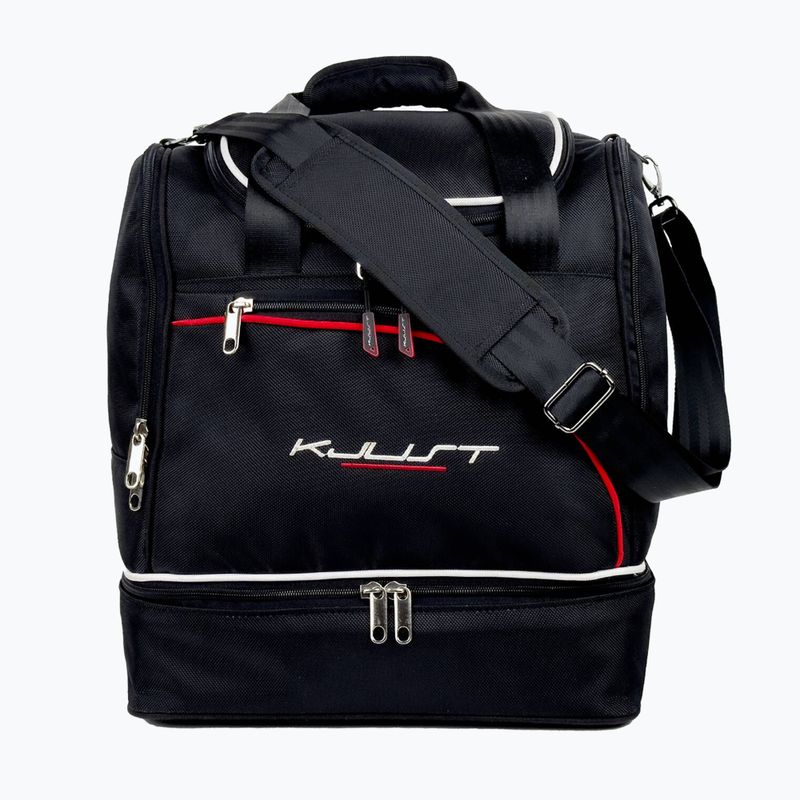 Set de genți pentru portbagaj KJUST Mercedes-Benz R 2005-2012 6 buc. negru 3