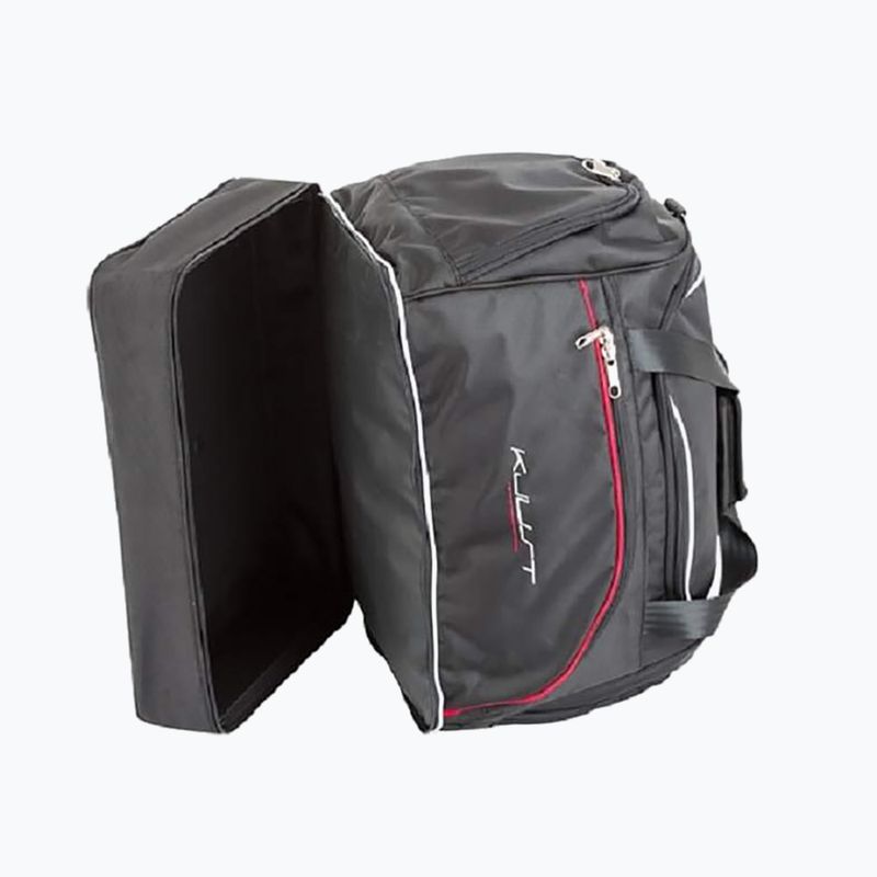 Set de genți pentru portbagaj KJUST BMW X6 2008-2014 4 buc. black 6