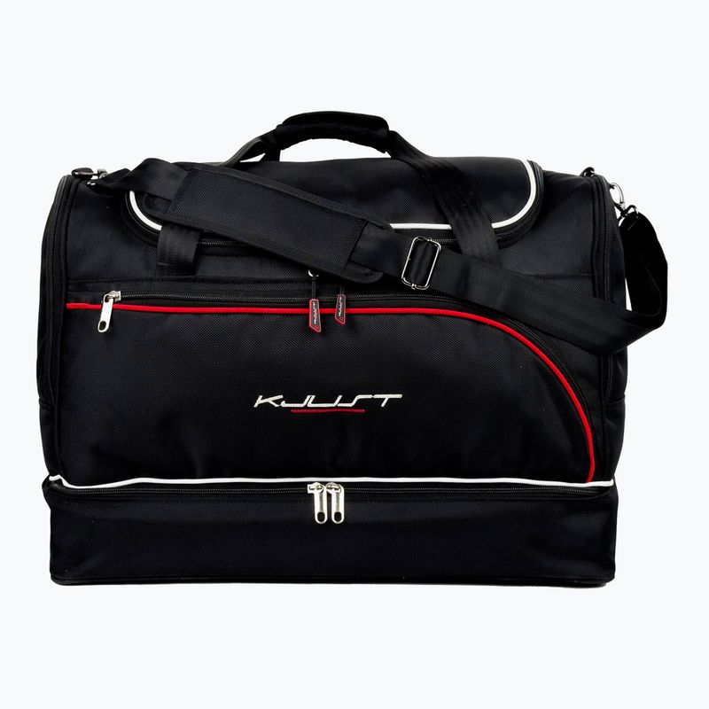 Set de genți pentru portbagaj KJUST Cupra Leon St 2021+ 5 buc. black 3