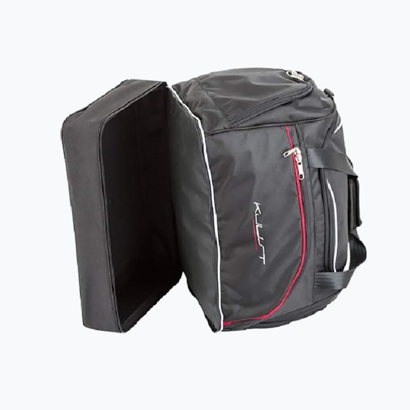 KJUST BMW Z4 2009-2016 set de pungi pentru compartimentul de bagaje 3 buc negru 4