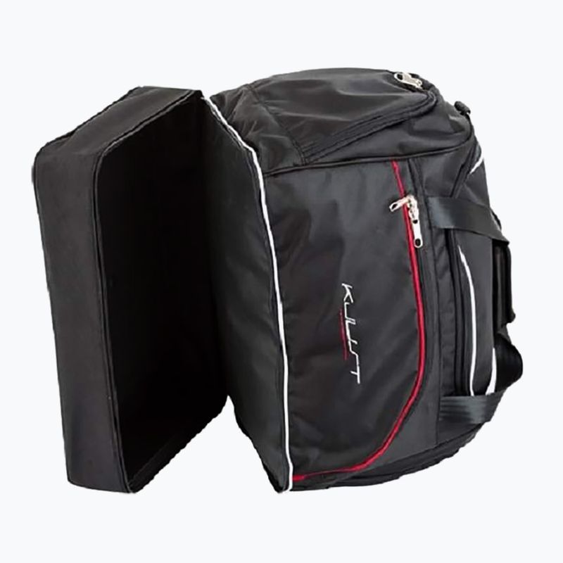 KJUST Suzuki Sx4 S-Cross 2013-2021 set sac pentru compartimentul de bagaje 4 buc negru. 6