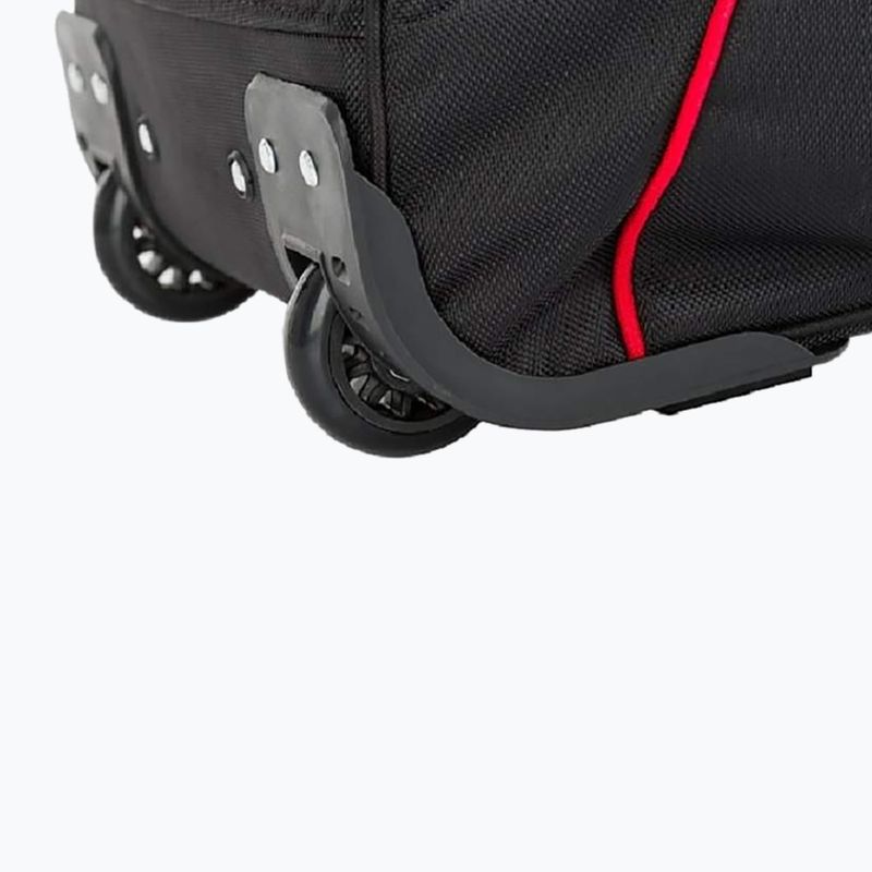 KJUST Suzuki Sx4 S-Cross 2013-2021 set sac pentru compartimentul de bagaje 4 buc negru. 9