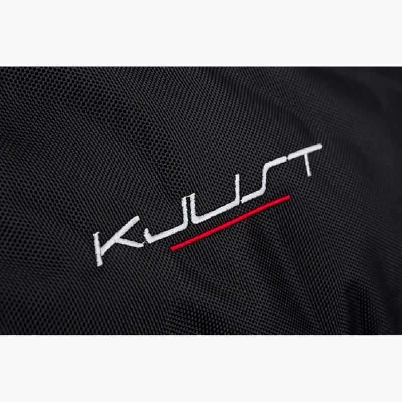 KJUST Suzuki Sx4 S-Cross 2013-2021 set sac pentru compartimentul de bagaje 4 buc negru. 16