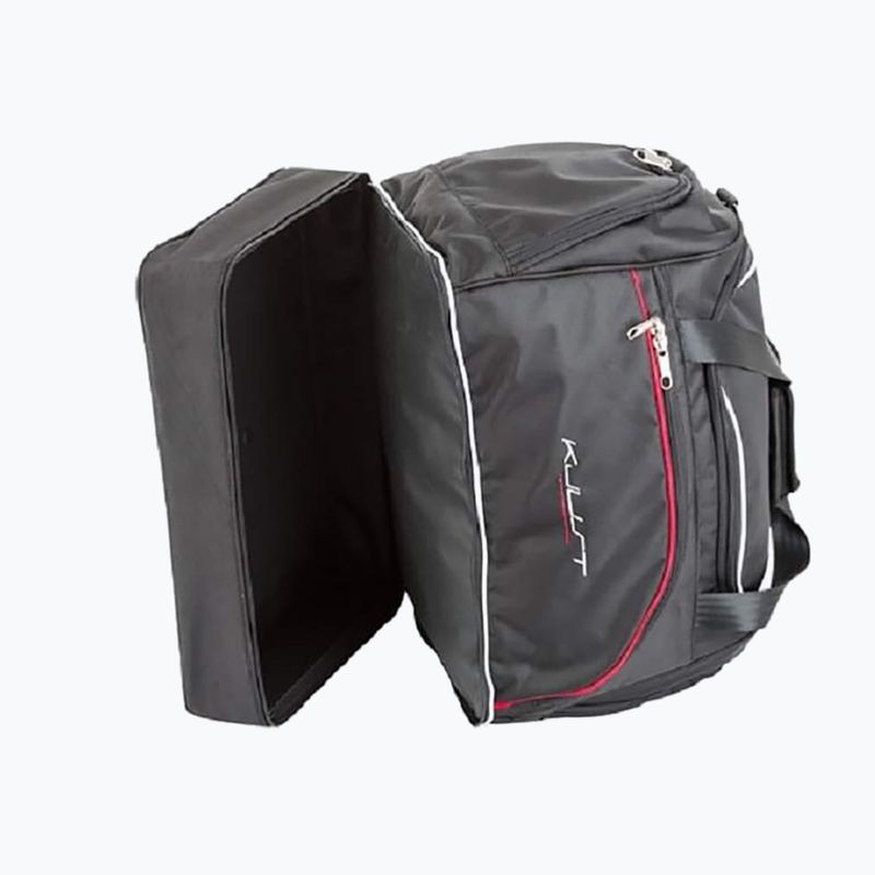 Set de genți pentru portbagaj KJUST Volvo C30 2006-2012 4 buc. negru 5