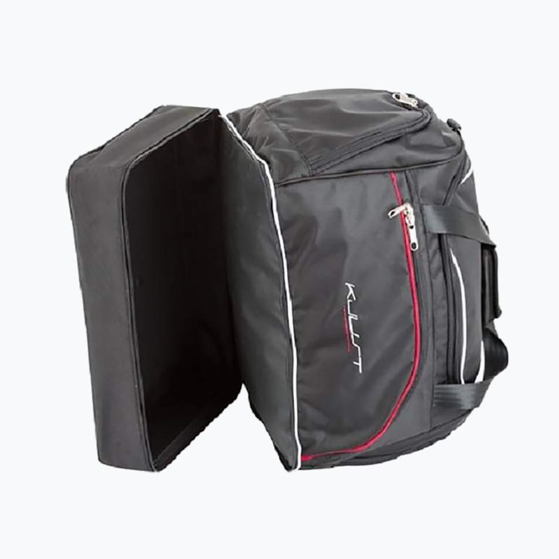 Set de genți pentru portbagaj KJUST Volvo Xc90 Excellence 2014+ 4 buc. negru 6