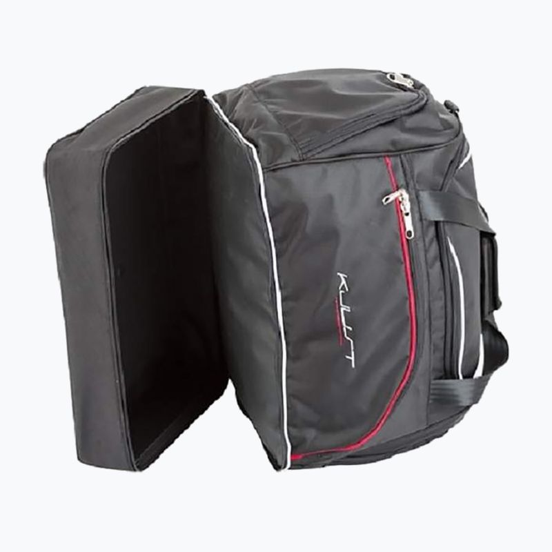 Set de genți pentru portbagaj KJUST Mercedes-Benz Clk Cabrio 2002-2010 4 buc. negru 4