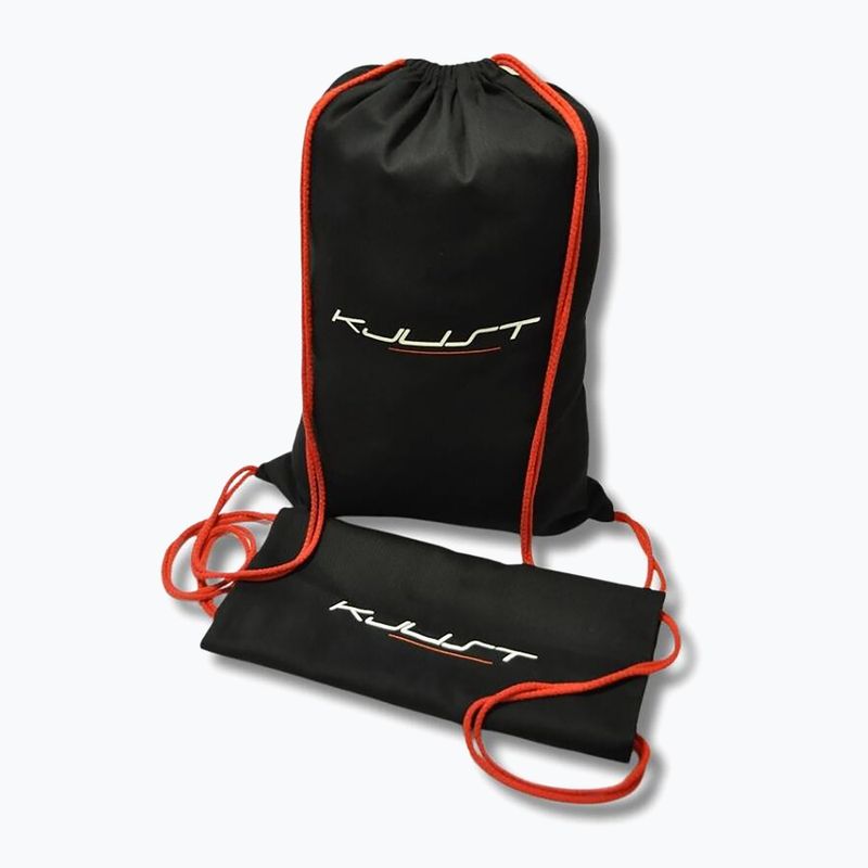 Set de genți pentru portbagaj KJUST Kia Optima Kombi 2016-2019 5 buc. black 6