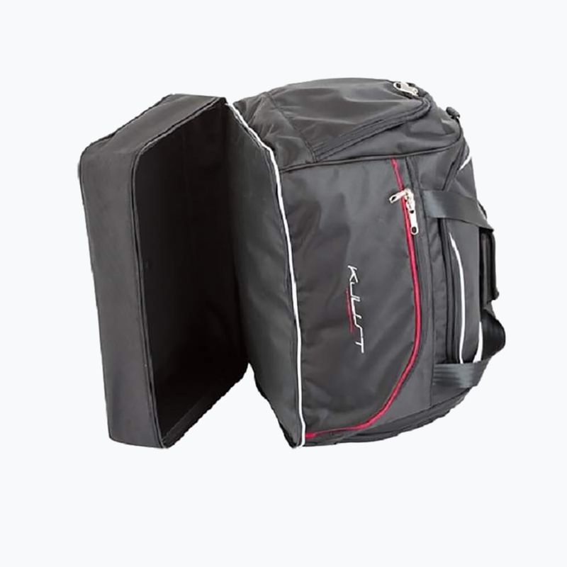 Set de genți pentru portbagaj KJUST Citroen Ds3 Hatchback 2009-2016 3 buc. black 4