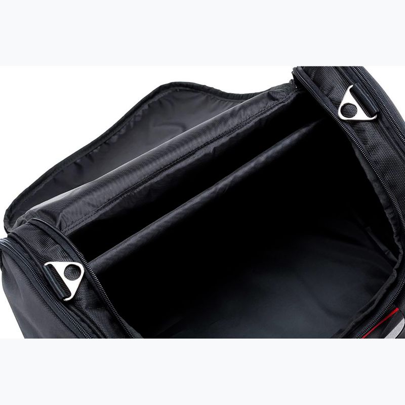 Set de genți pentru portbagaj KJUST Dacia Duster 2010-2017 5 buc. black 6