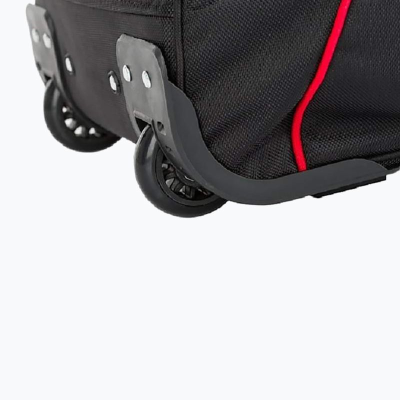 Set de genți pentru portbagaj KJUST Dacia Duster 2010-2017 5 buc. black 8