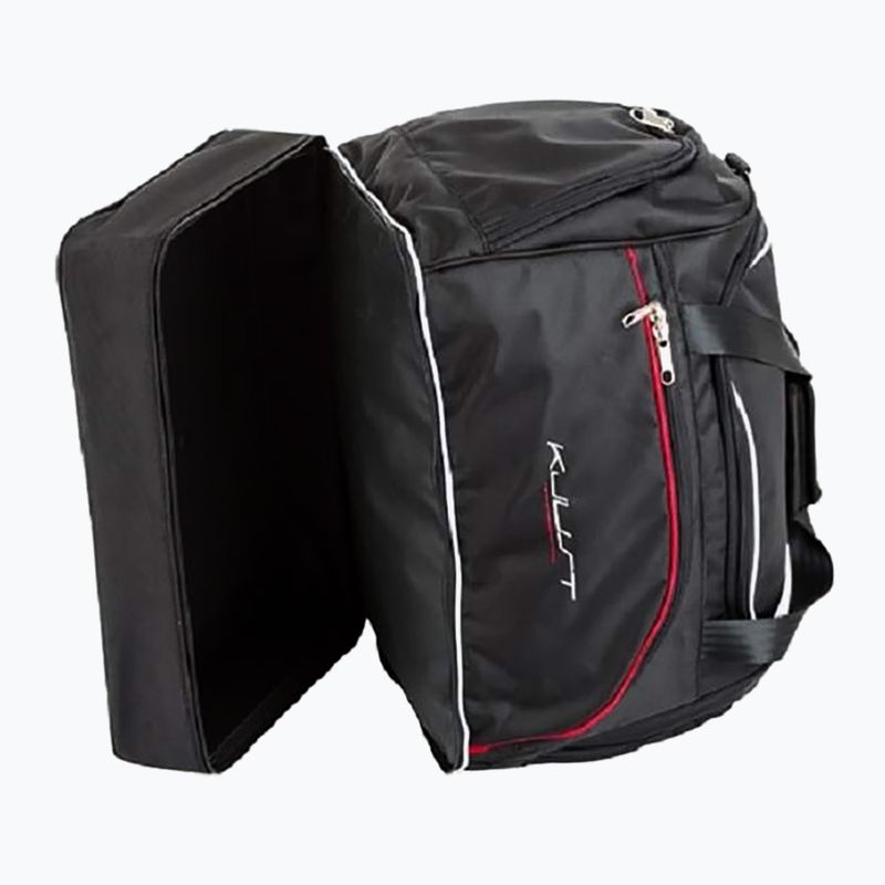 KJUST Suzuki Swift 2017+ 3 bagaje rack sac set negru. 3