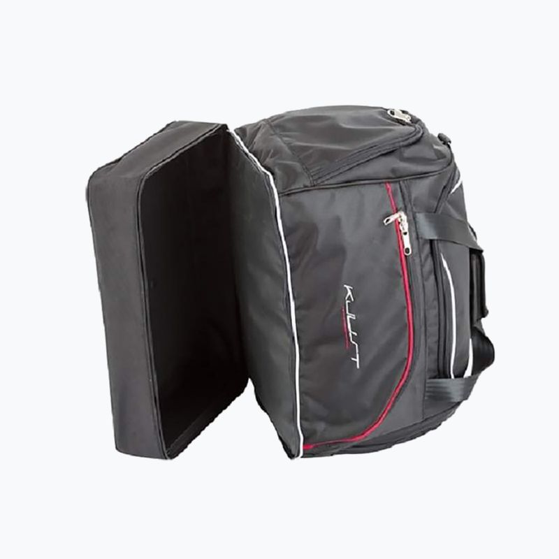 Set de genți pentru portbagaj KJUST BMW 5 Touring 2017-2023 5 buc. black 4