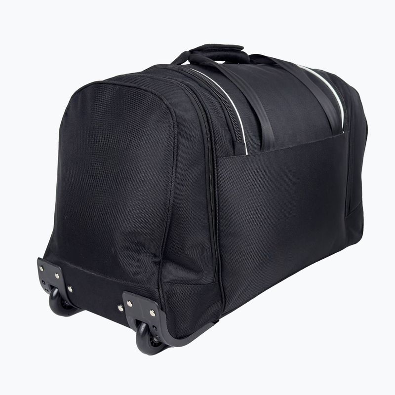 KJUST BMW 7 set sac pentru compartimentul de bagaje 2001-2008 5 buc negru 3