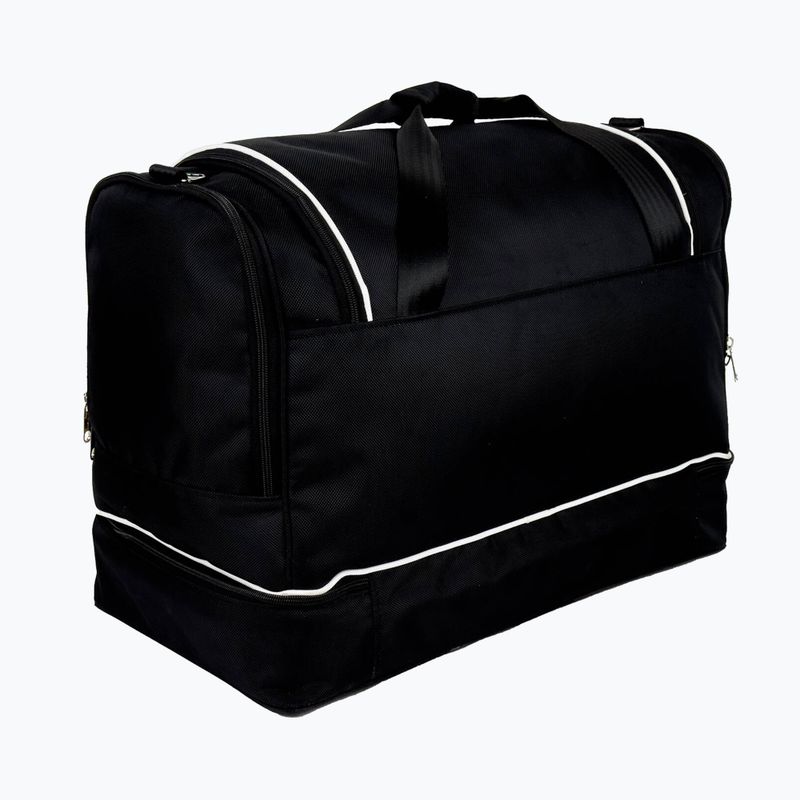 KJUST BMW 7 set sac pentru compartimentul de bagaje 2001-2008 5 buc negru 6