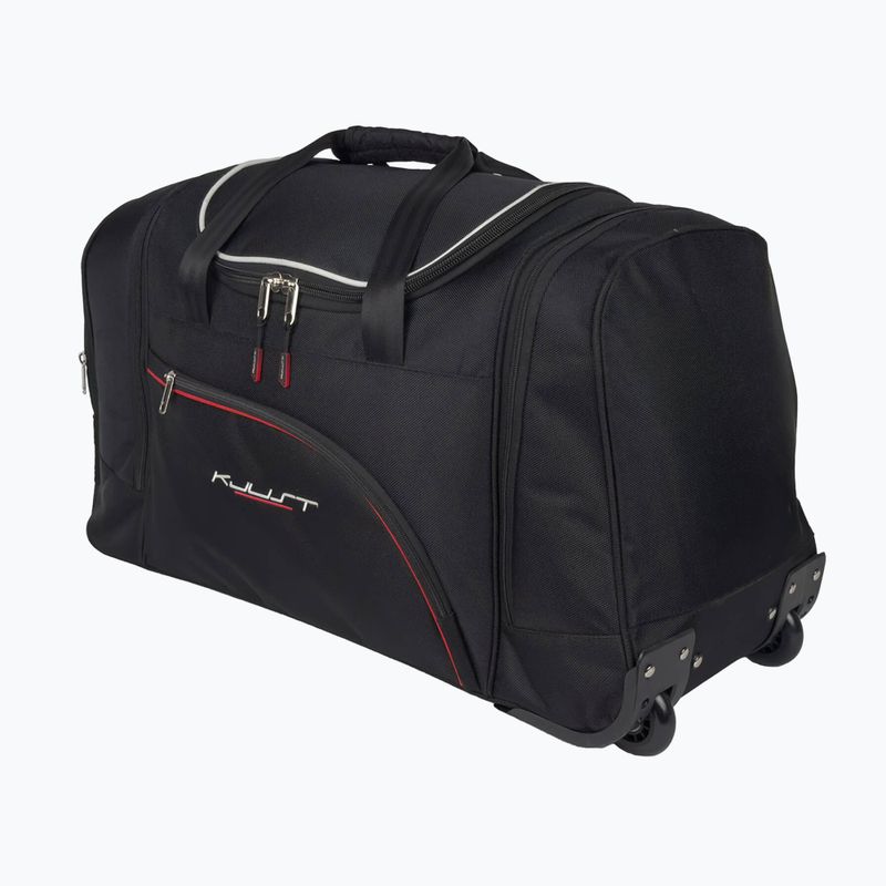 Set de genți pentru portbagaj KJUST Hyundai Tucson 2004-2010 4 buc. black 4