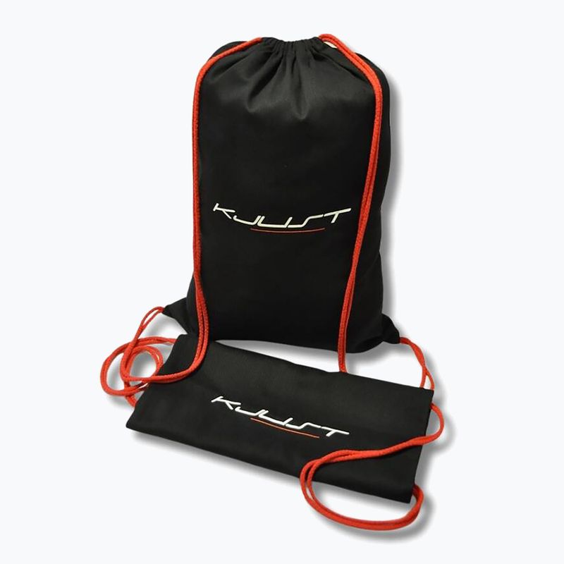 Set de genți pentru portbagaj KJUST BMW 6 Gran Turismo 2017+ 5 buc. black 5