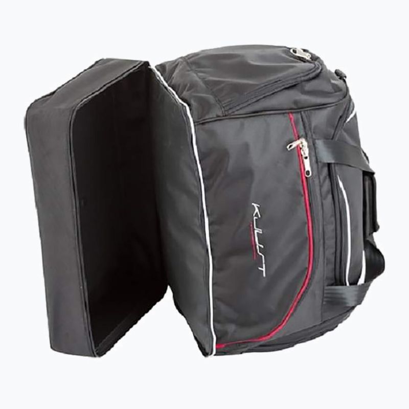 Set de genți pentru portbagaj KJUST BMW X3 2017+ 4 buc. black 6