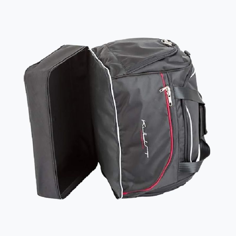 Set de genți pentru portbagaj KJUST Mercedes-Benz E Combi 2016-2023 5 buc. negru 5