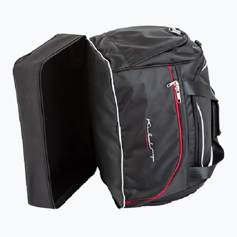 Set de genți pentru portbagaj KJUST Ford Kuga 2008-2012 4 buc. black 6