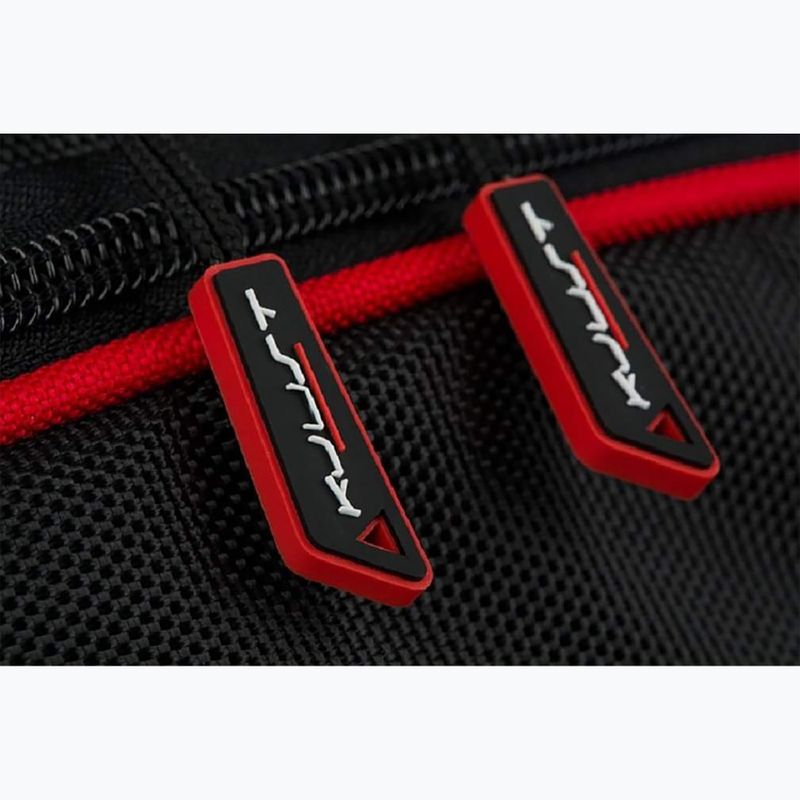 Set de genți pentru portbagaj KJUST Volvo V90 2016+ 5 buc. negru 9