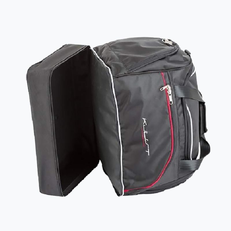 Set de genți pentru portbagaj KJUST Volvo V90 2016+ 5 buc. negru 5