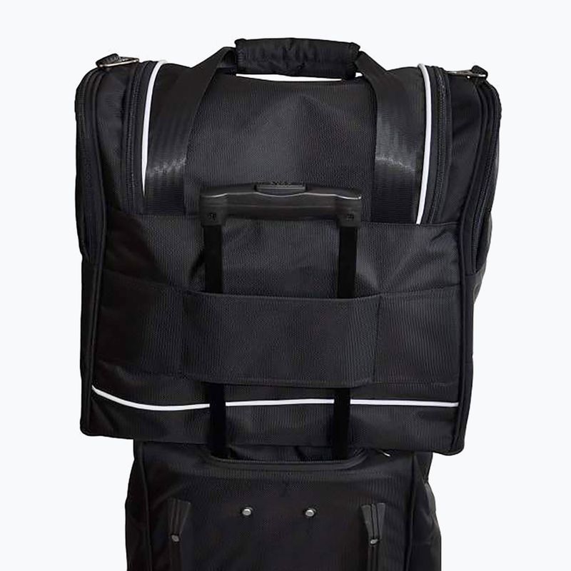 Set de genți pentru portbagaj KJUST Fiat Freemont 2011-2016 5 buc. black 6