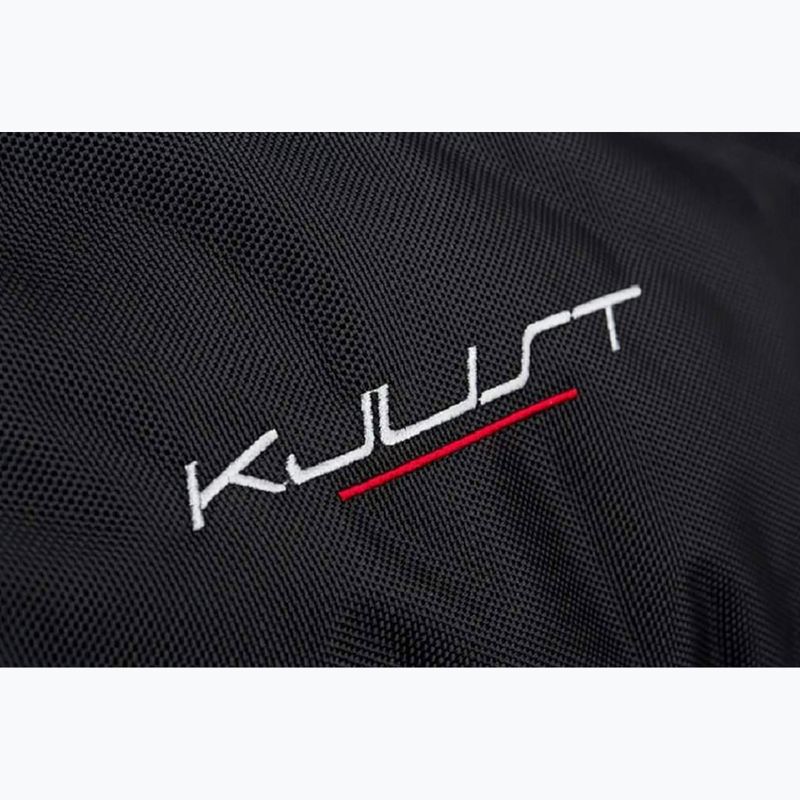 Set de genți pentru portbagaj KJUST Dacia Duster 2017+ 5 buc.black 14