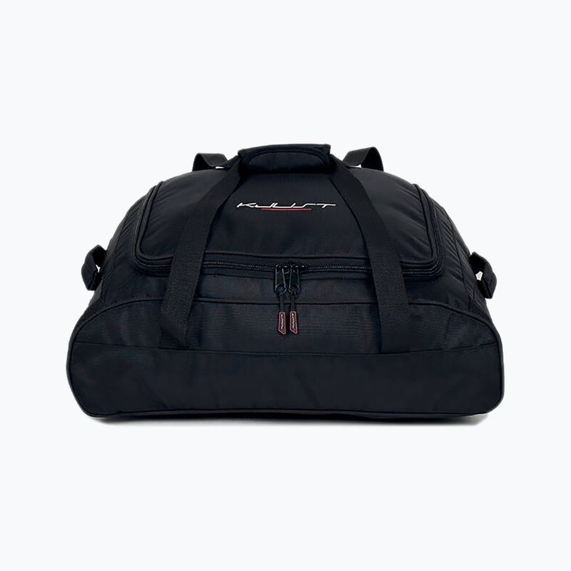 Set de genți pentru cutia de acoperiș KJUST 4 buc. negru 3