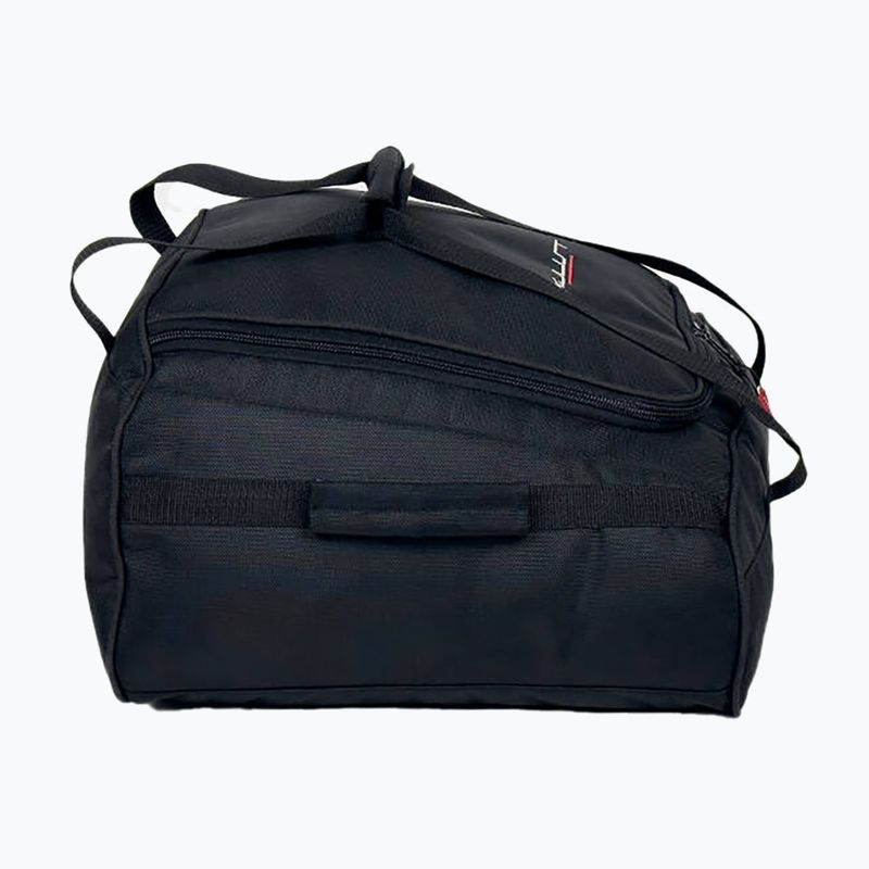 Set de genți pentru cutia de acoperiș KJUST 4 buc. negru 5