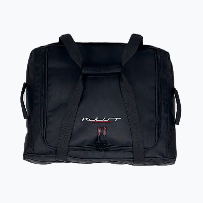 Set de genți pentru cutia de acoperiș KJUST 4 buc. negru 8