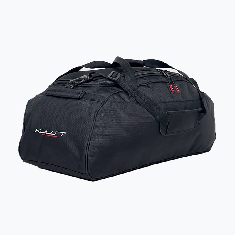 Set de genți pentru cutia de acoperiș KJUST 4 buc. negru 10