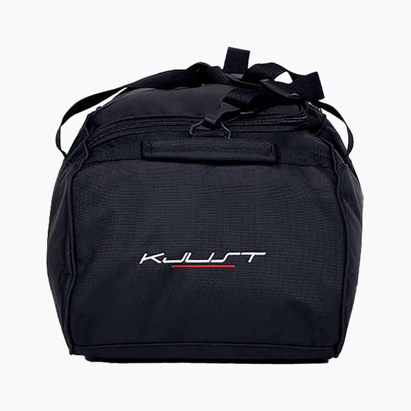 Set de genți pentru cutia de acoperiș KJUST 4 buc. negru 11