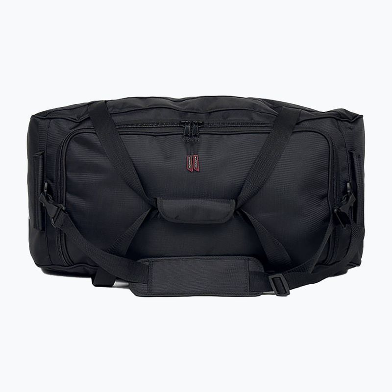 Set de genți pentru cutia de acoperiș KJUST 4 buc. negru 12
